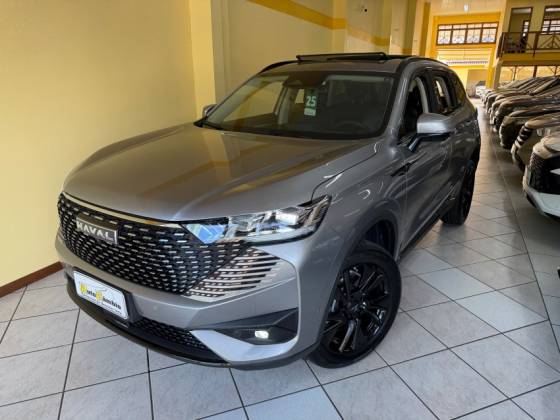 GWM HAVAL H6 1.5 HEV PREMIUM E-TRACTION GWM HAVAL H6 1.5 HEV PREMIUM E-TRACTION